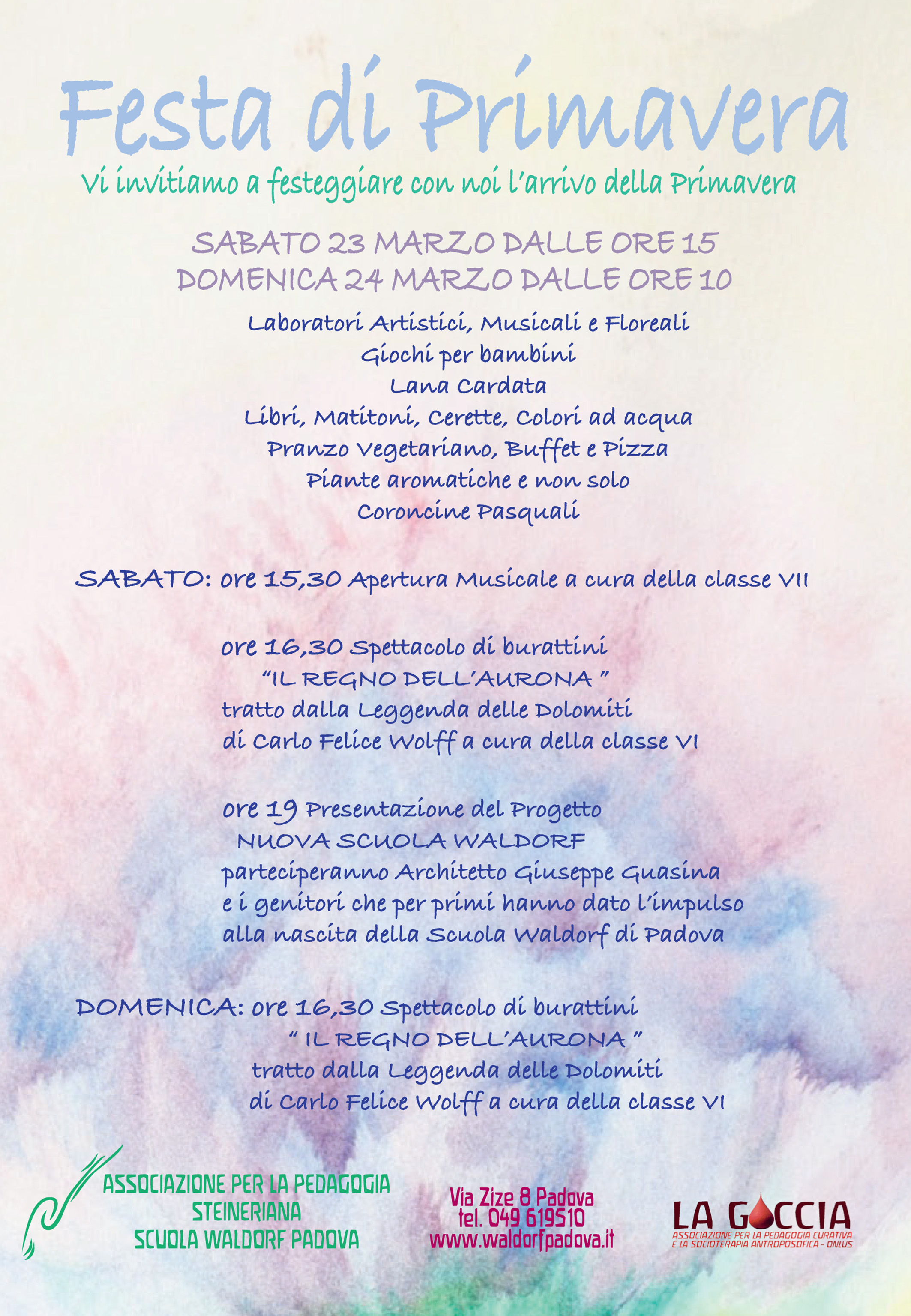 20130323 Festa di primavera