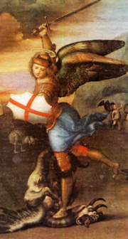 San Michele