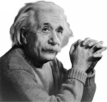 einstein