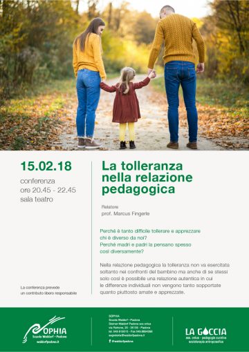 Conferenza Fingerle