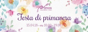 20180415 Primavera