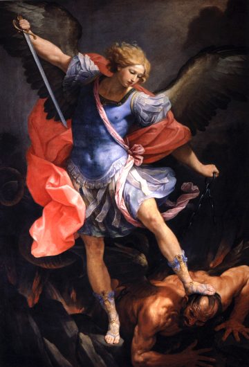 San Michele