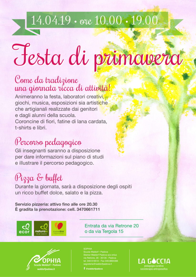 20190414 Festa di Primavera