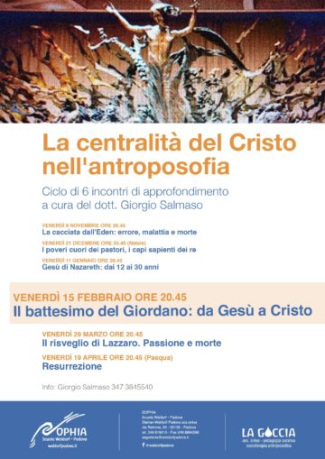 20190215 Conferenza Salmaso