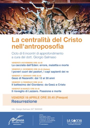 20190409 Conferenza Salmaso