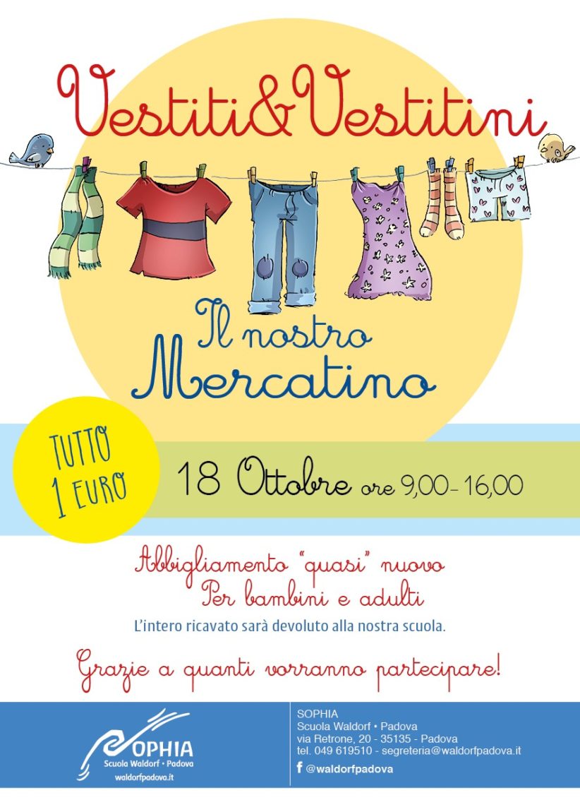 mercatino 20191018