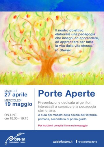 20210427 Porte Aperte
