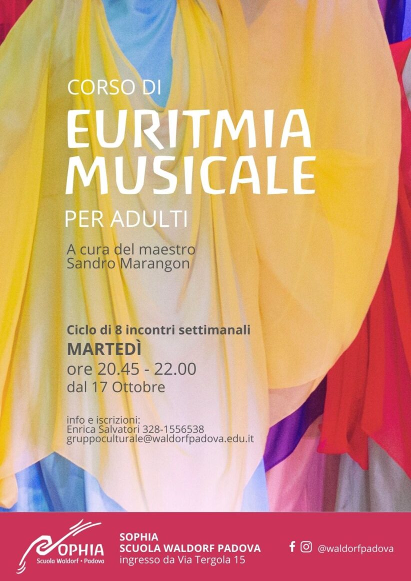 Euritmia Musicale