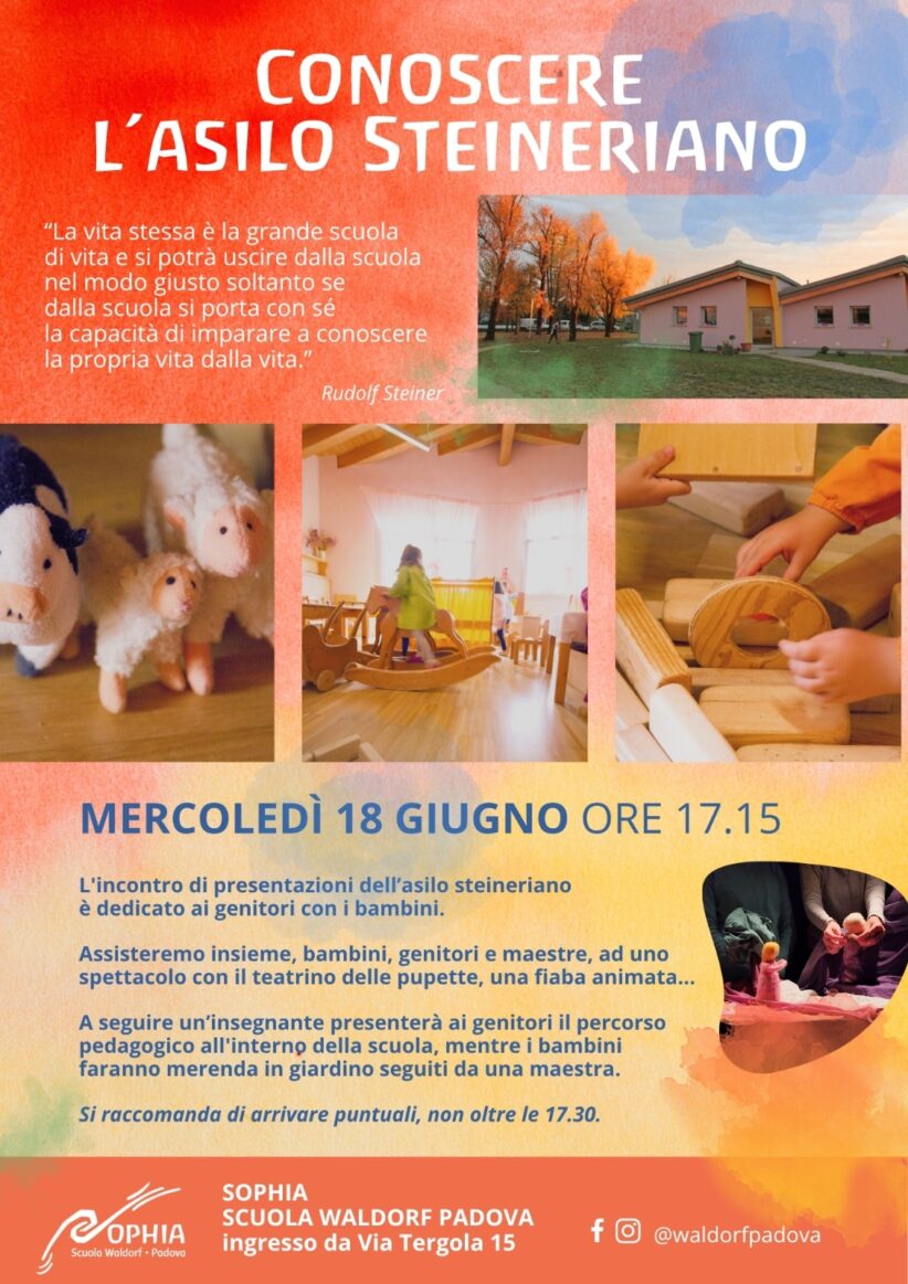 Porta Aperte 18062025