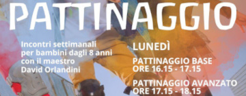 Pattinaggio 360-140