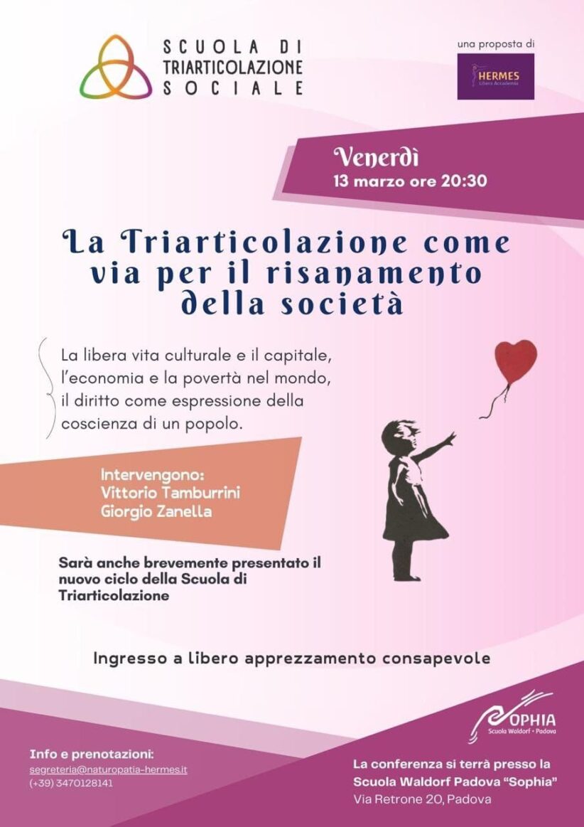 Trairticolazione