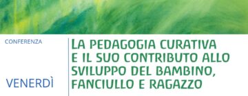Pedagogia Curativa